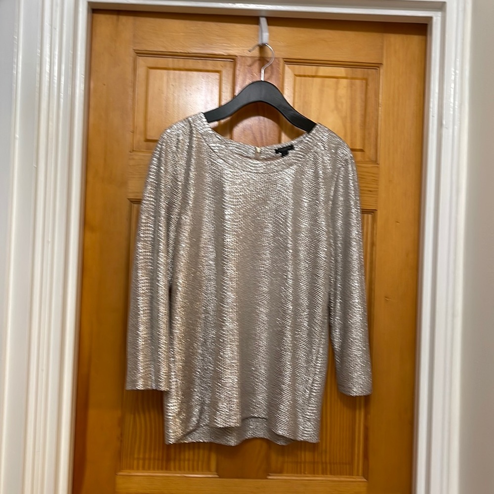 Silver top beautiful excellent condition